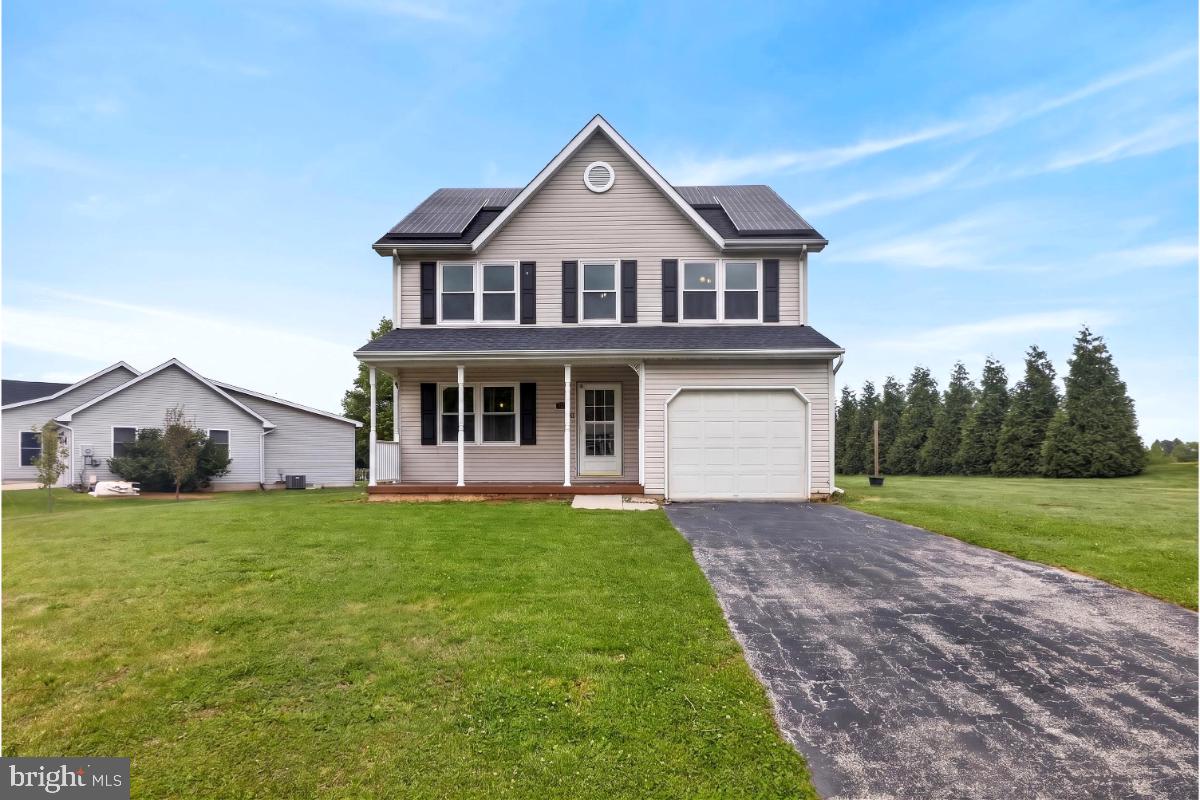 1500 Wanda Drive, Hanover