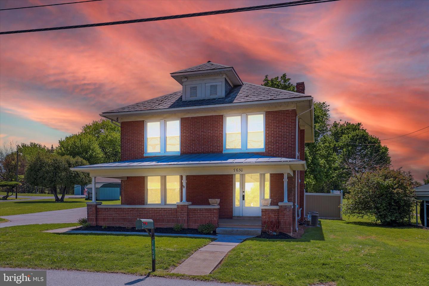 7630 Lincoln Highway, Abbottstown