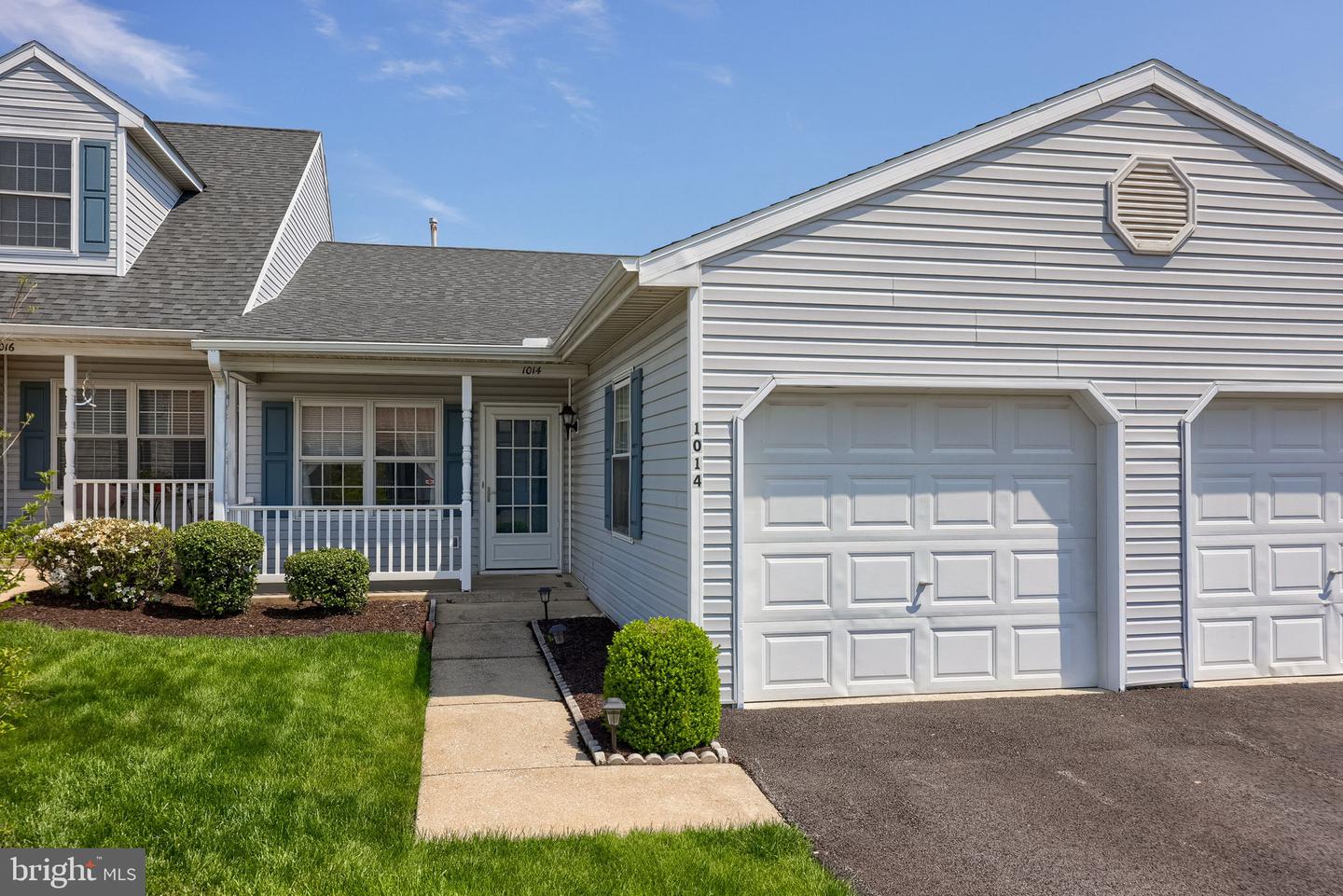 1014 Village Way, York