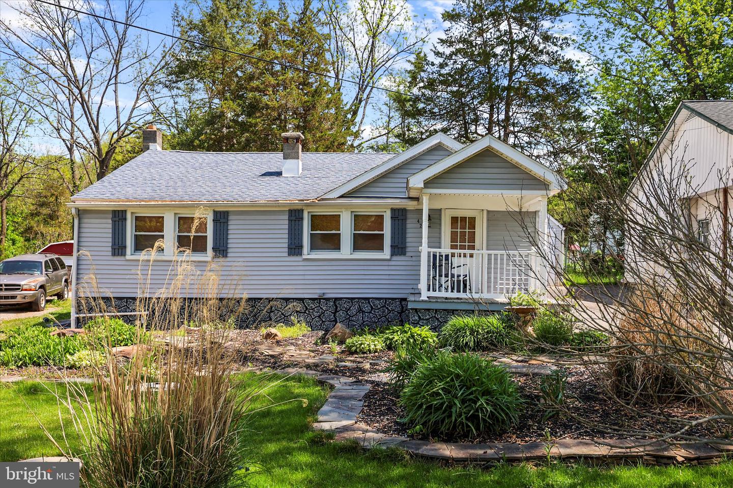 4211 Conewago Road, Dover