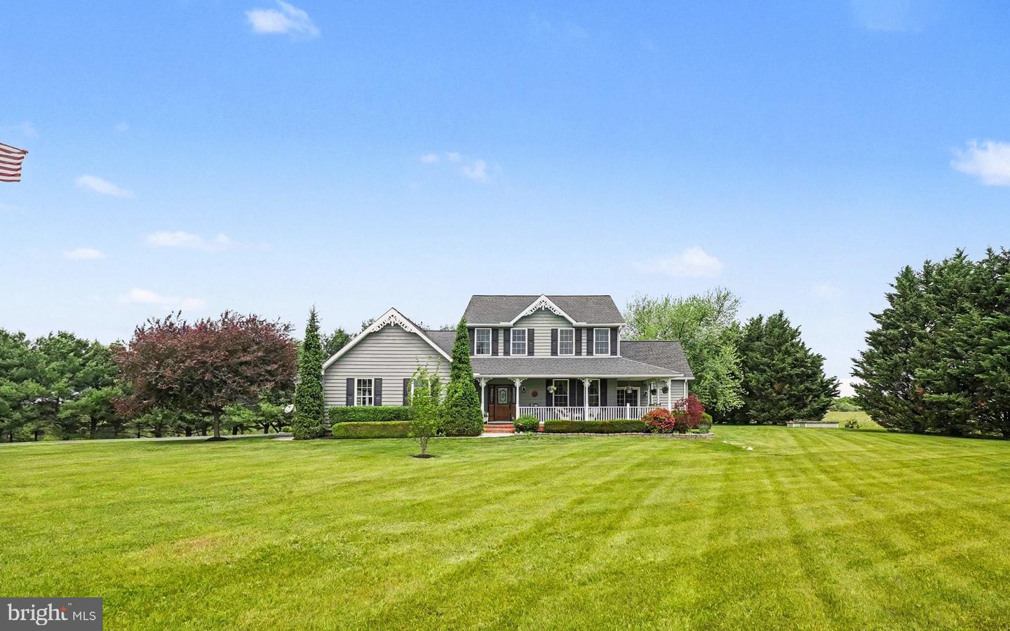 913 Bridgeton Road, Fawn Grove