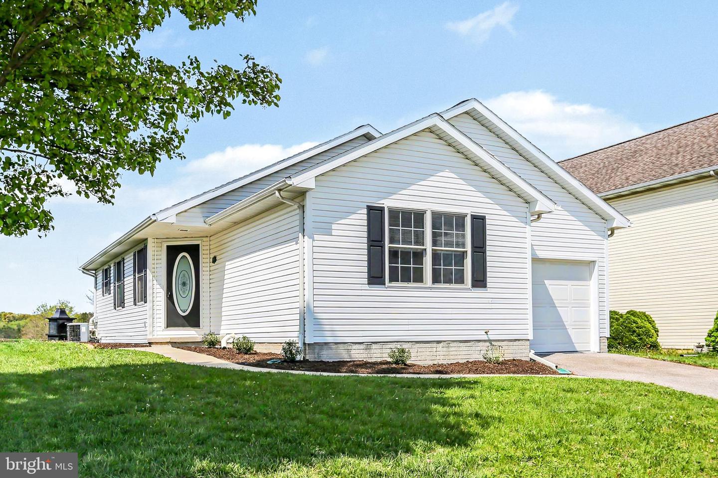 1443 Wanda Drive, Hanover