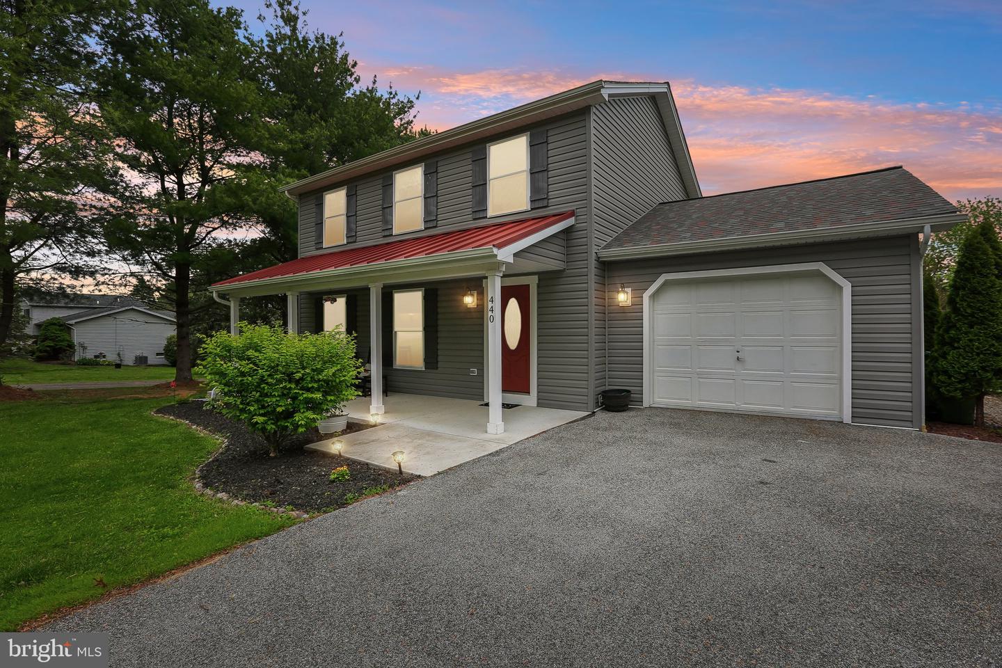 440 Valley View Drive, Hanover