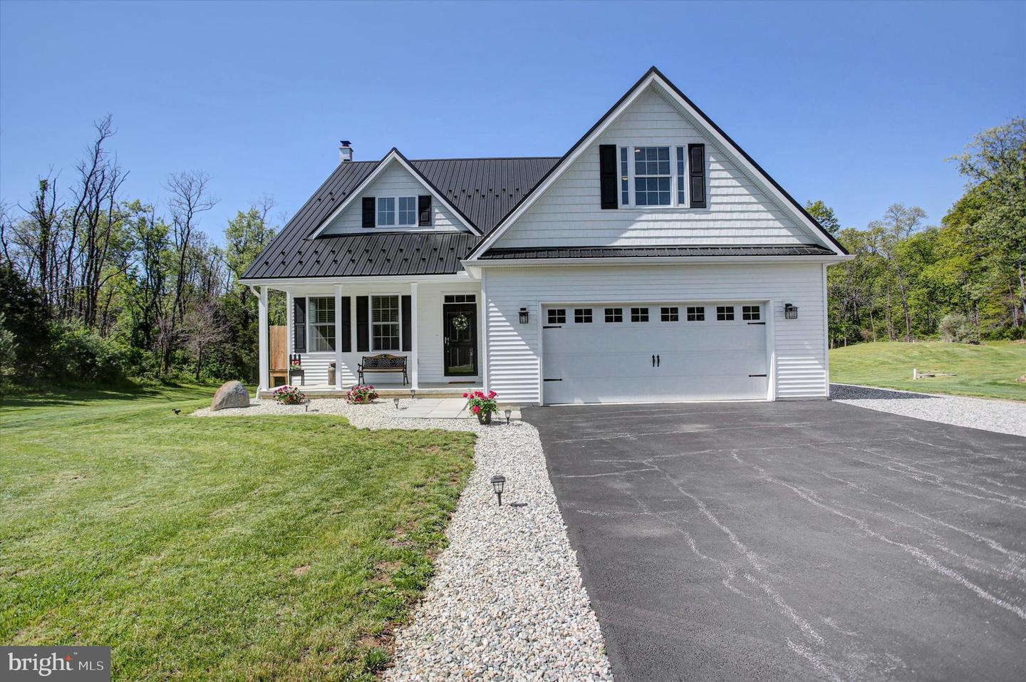 670 Zeigler Road, Dover