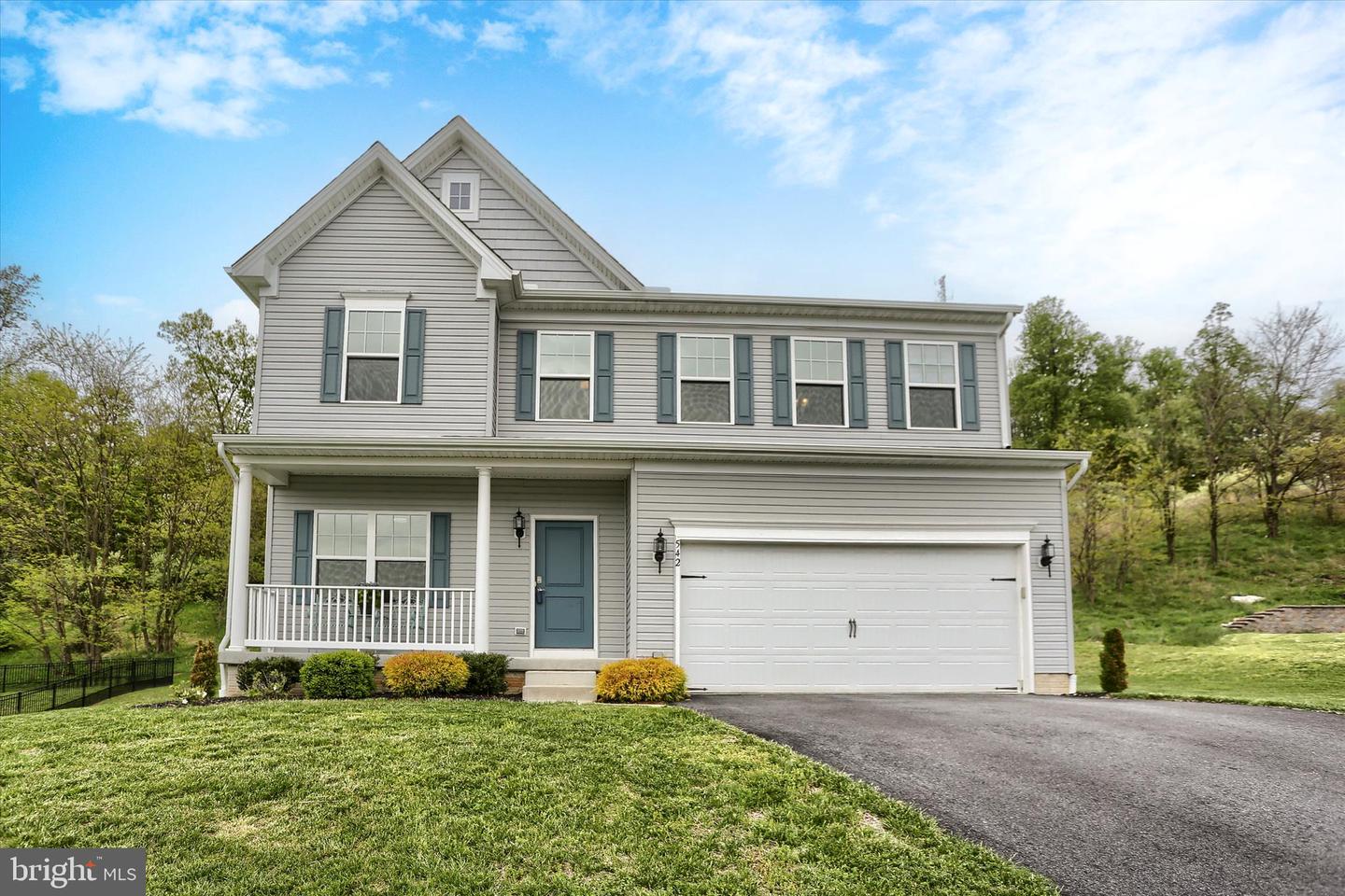 542 Sandpiper Lane, New Cumberland