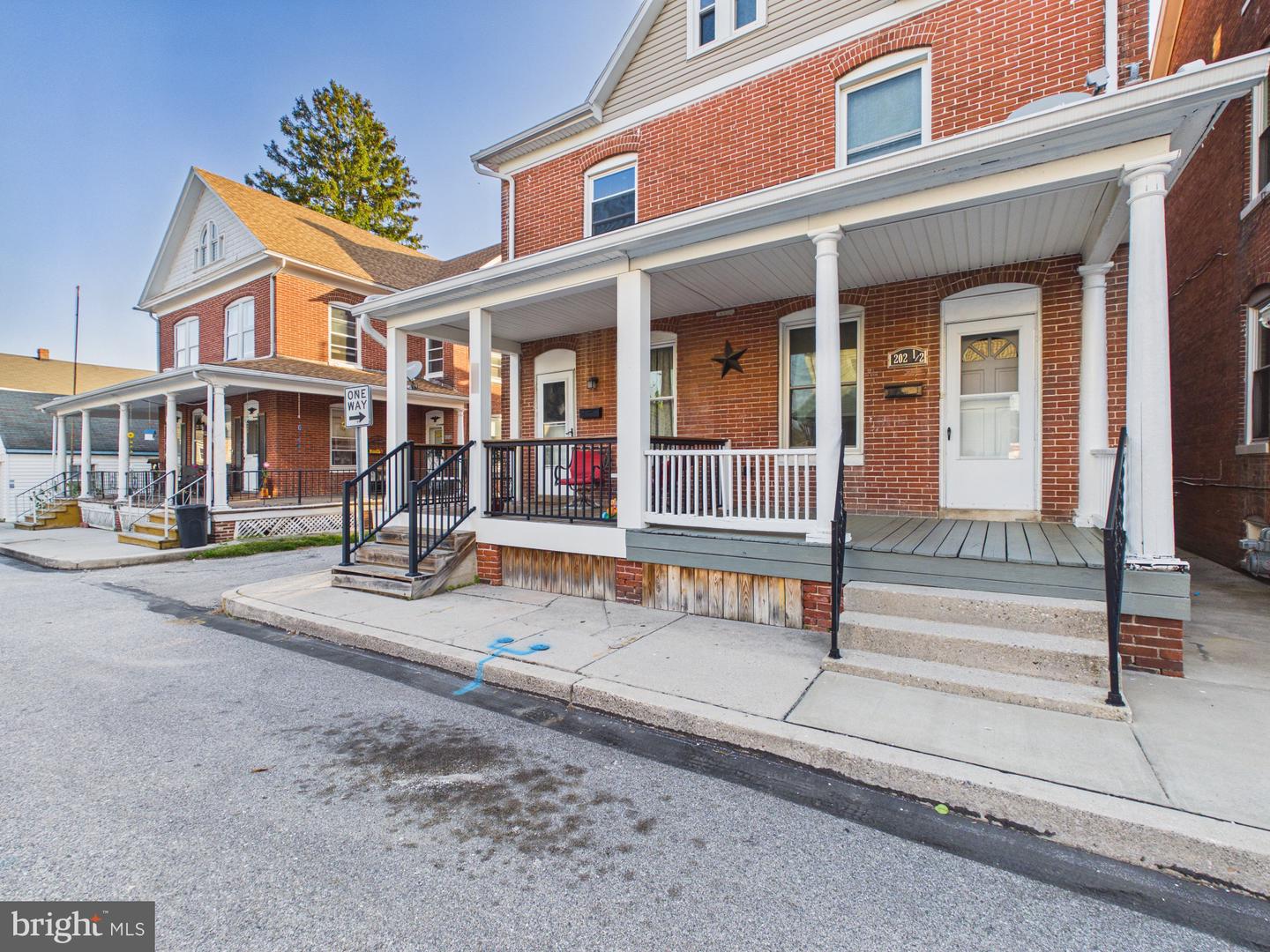 202 Ruth Avenue, Hanover