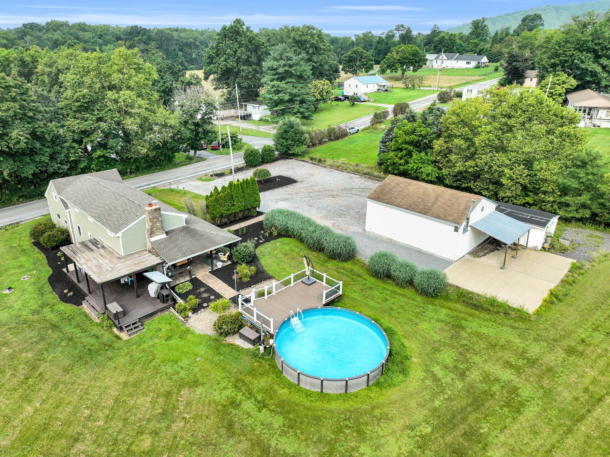 465 Mt Airy Road, Lewisberry