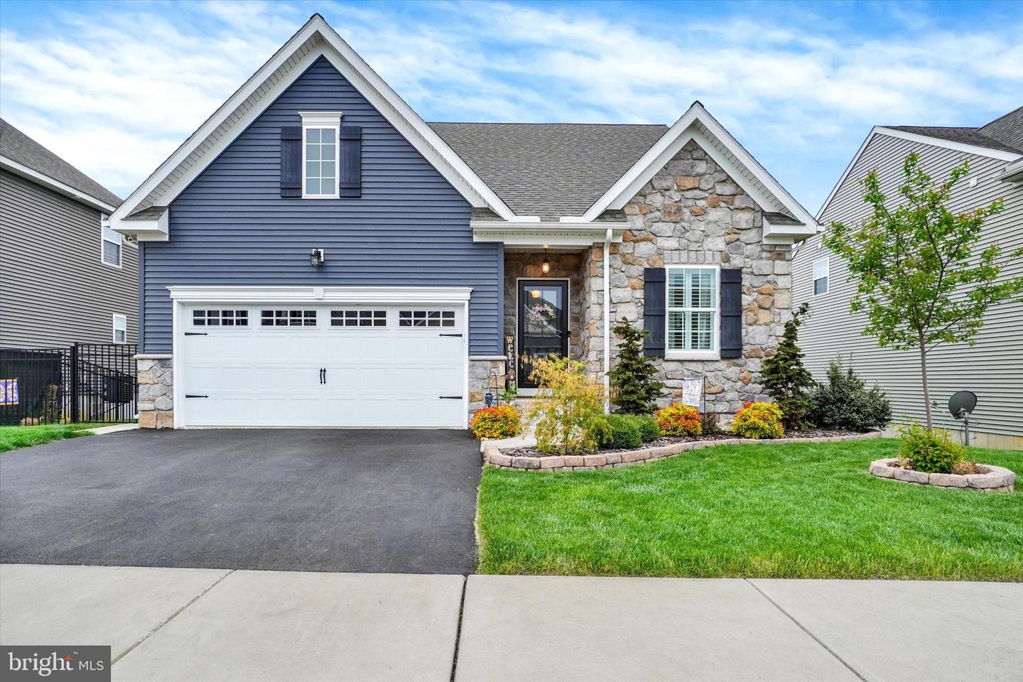 2703 Alperton Drive, York