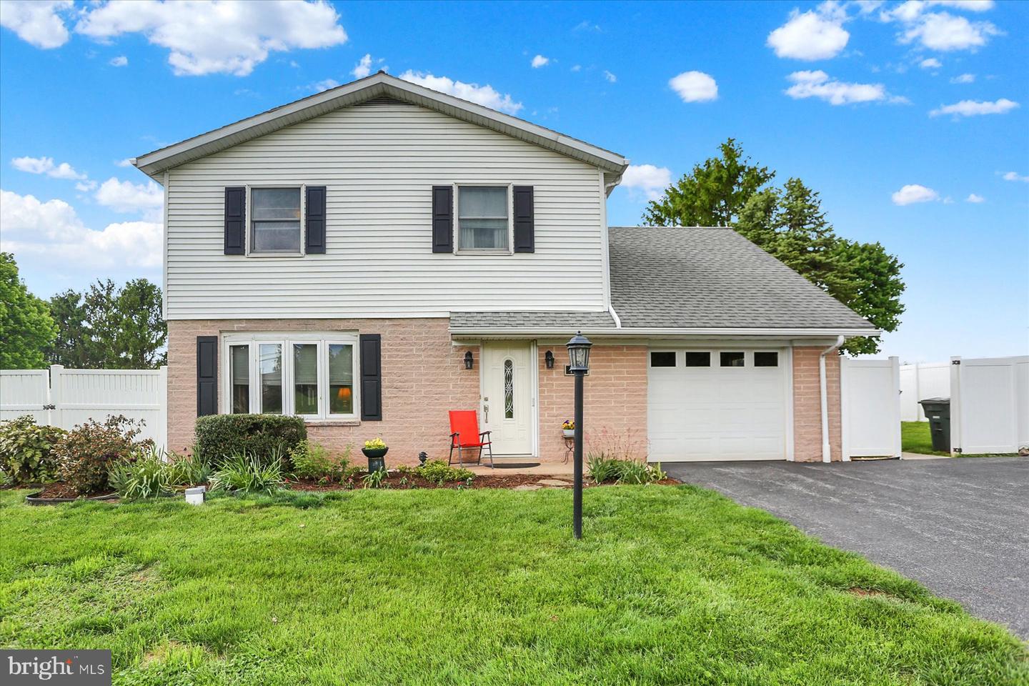 1100 Butter Road, Dover