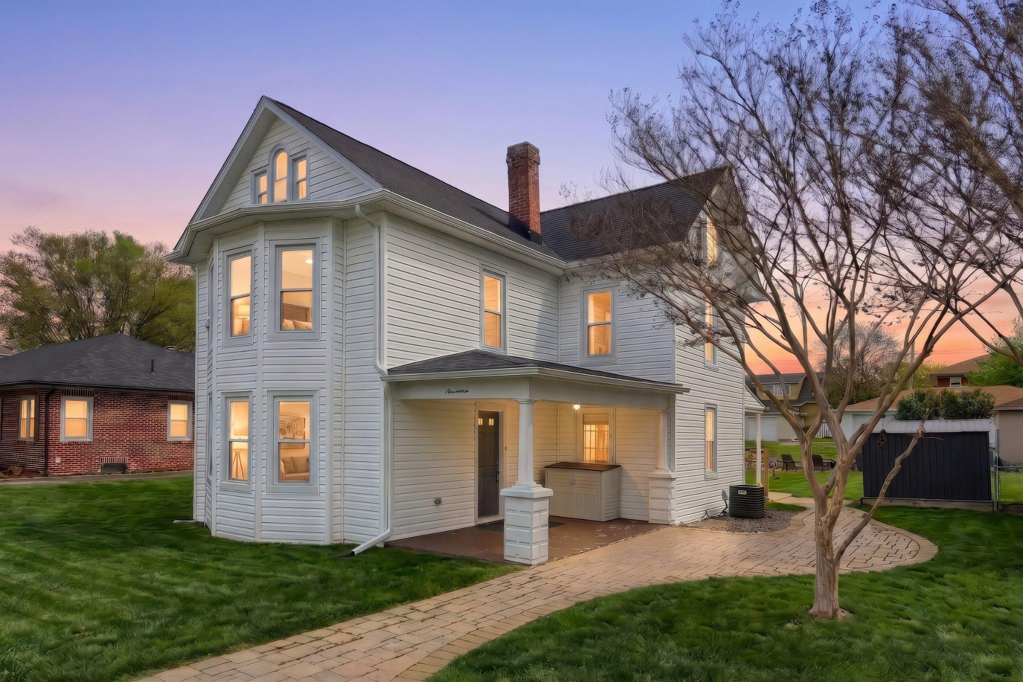 17 N 3rd Street, Mount Wolf