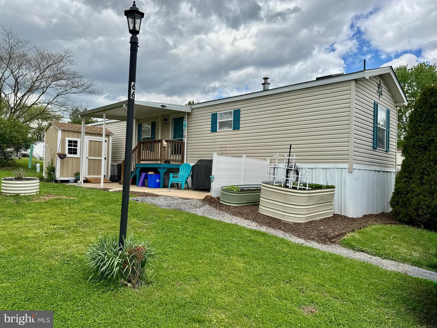 66 Daisy Lane #66, Dover
