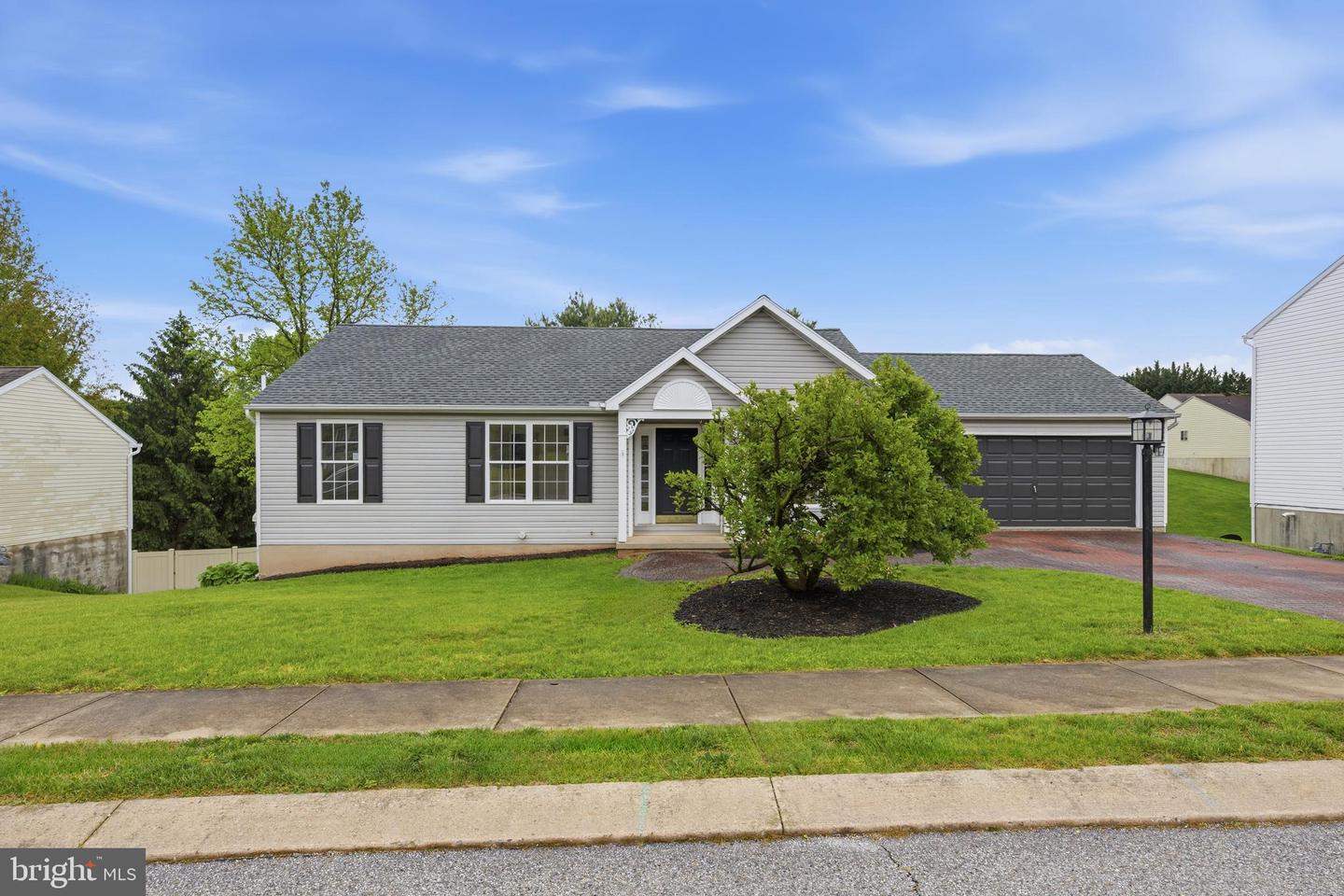 2720 Brookmar Drive, York