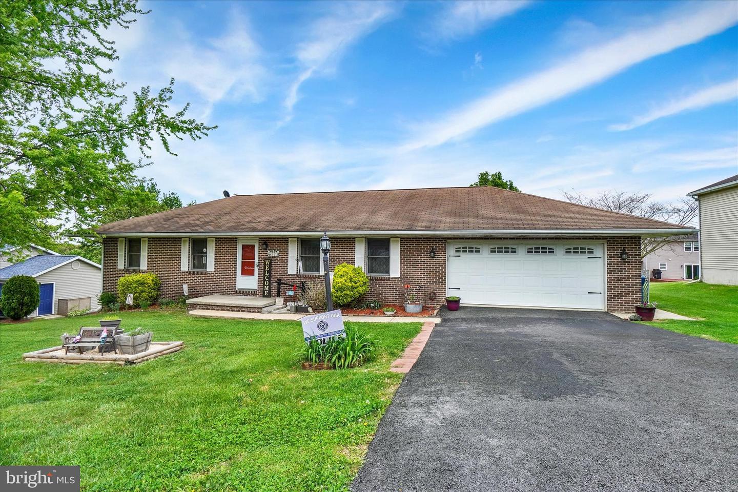 213 Lartry Drive, Red Lion