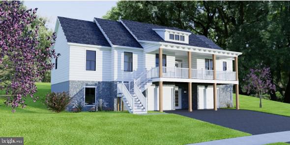 902 Cooper Road #lot 1