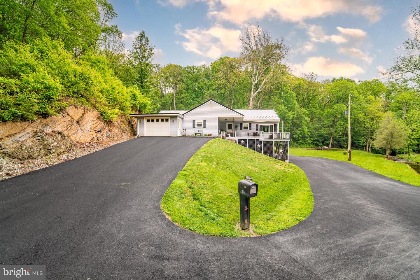 13127 Manor Furnace Road
