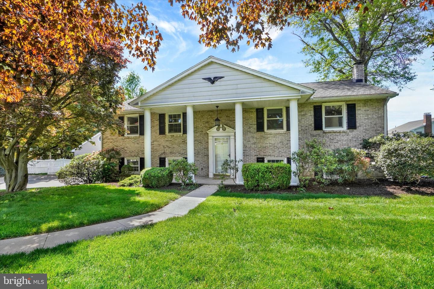 2720 Freysville Road