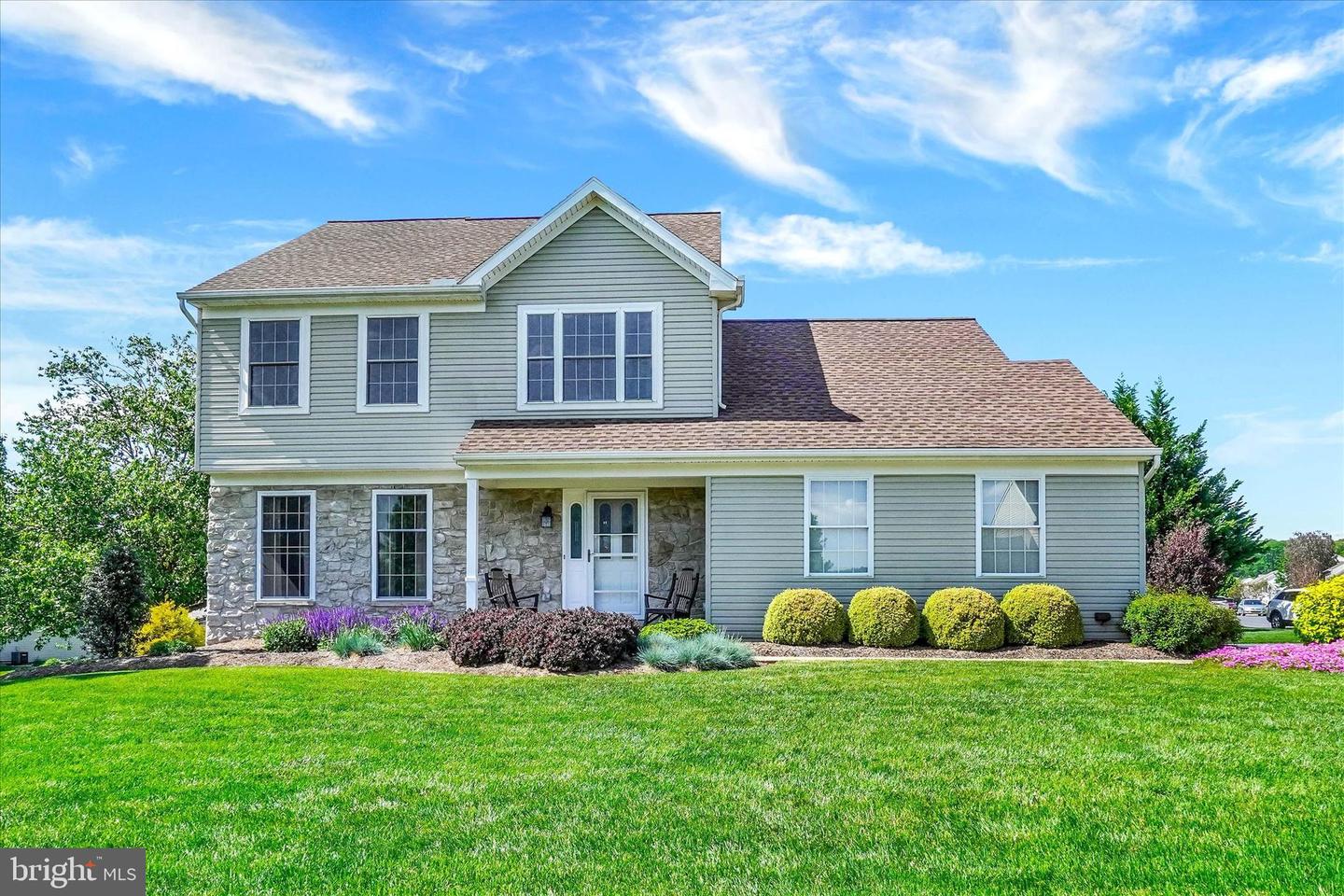 20 Olde Hickory Road, Mount Wolf