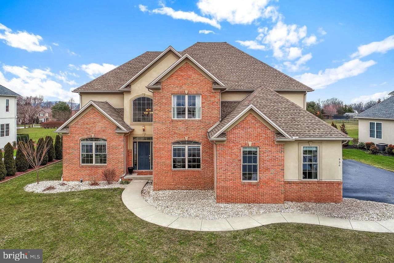 936 Wetherburn Drive