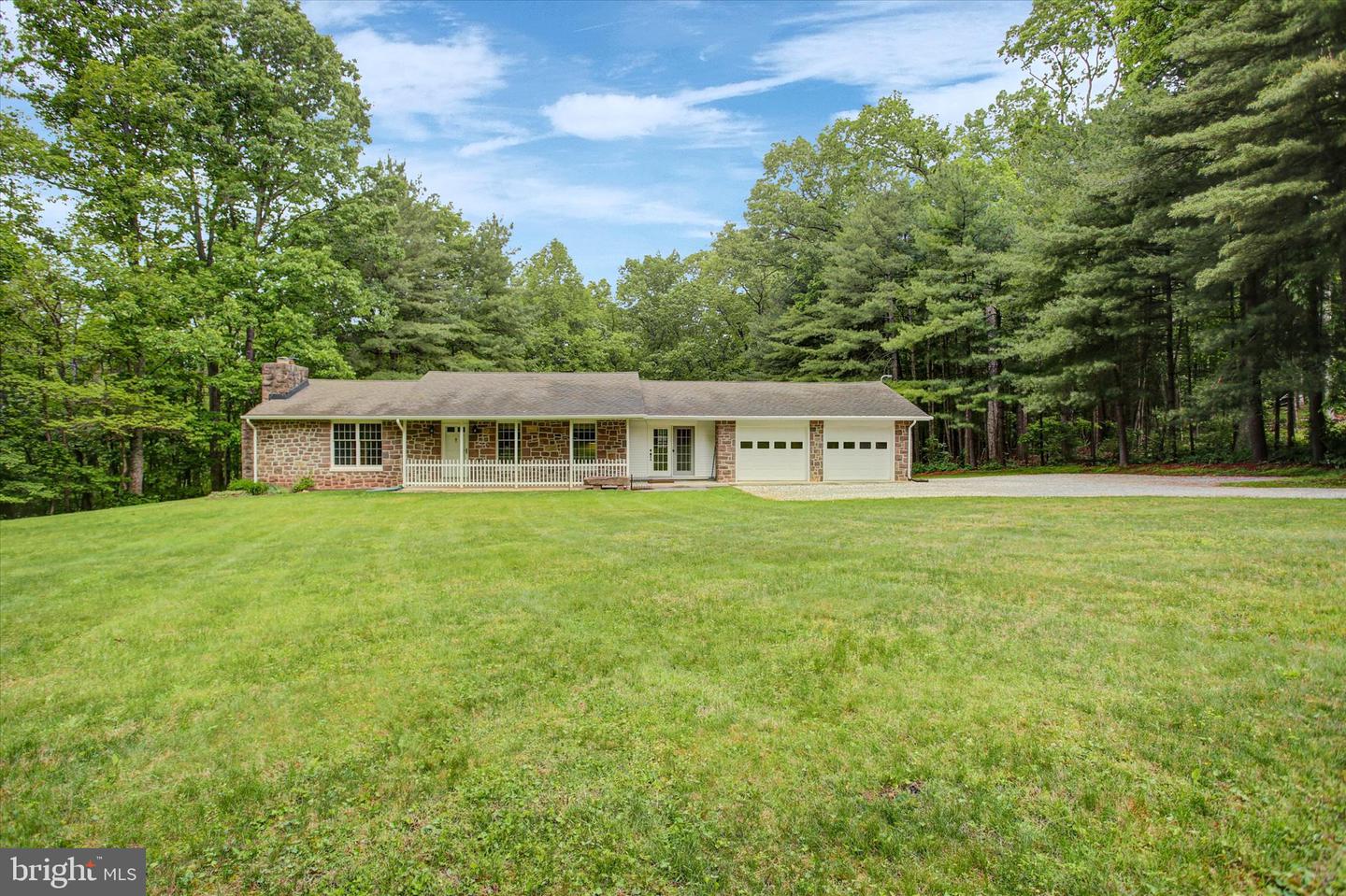 3501 Colonial Road, Dover
