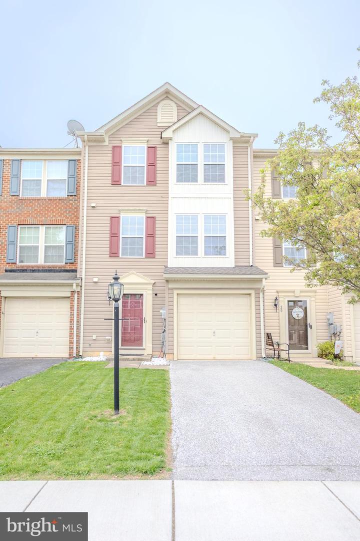16 Forest View Terrace, Hanover