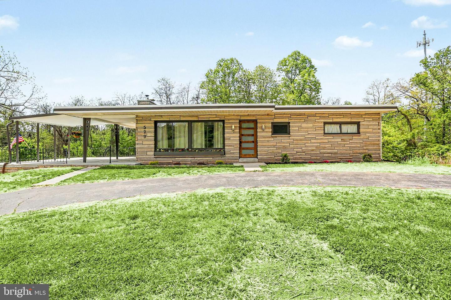 529 Old York Road, New Cumberland