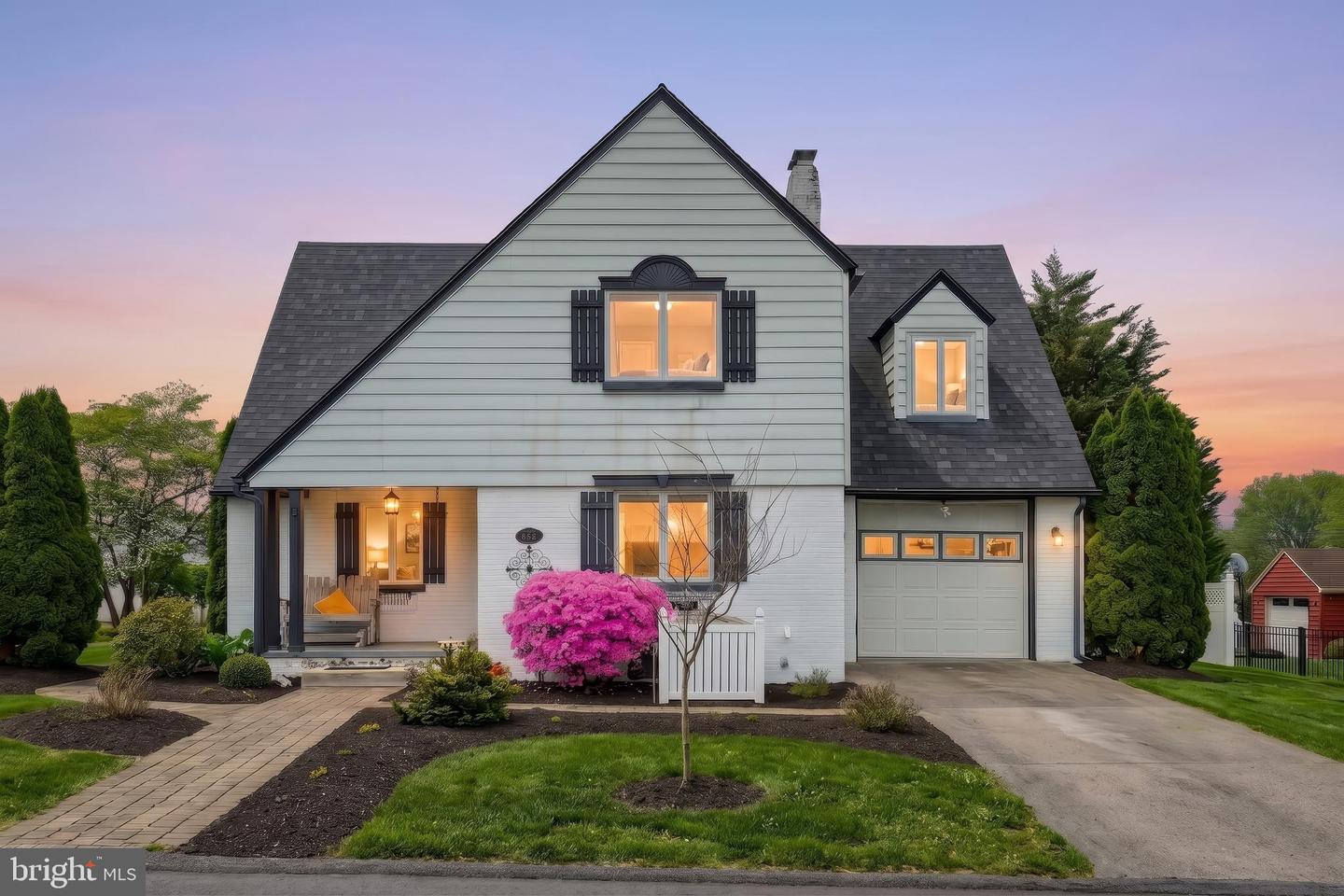 824 Grandview Road, York