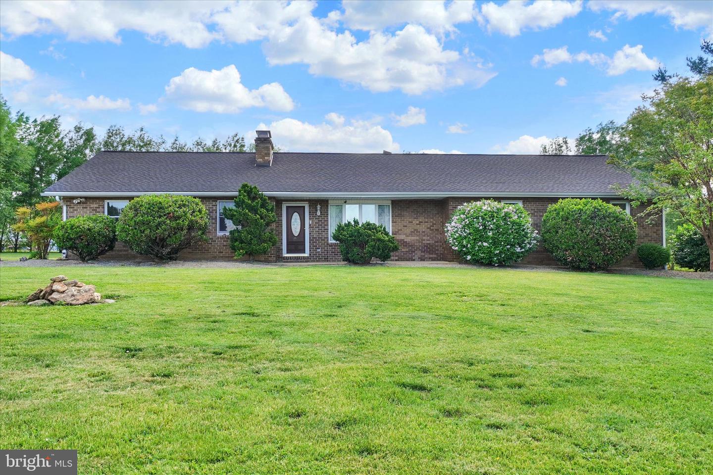 161 Keller Road, New Freedom
