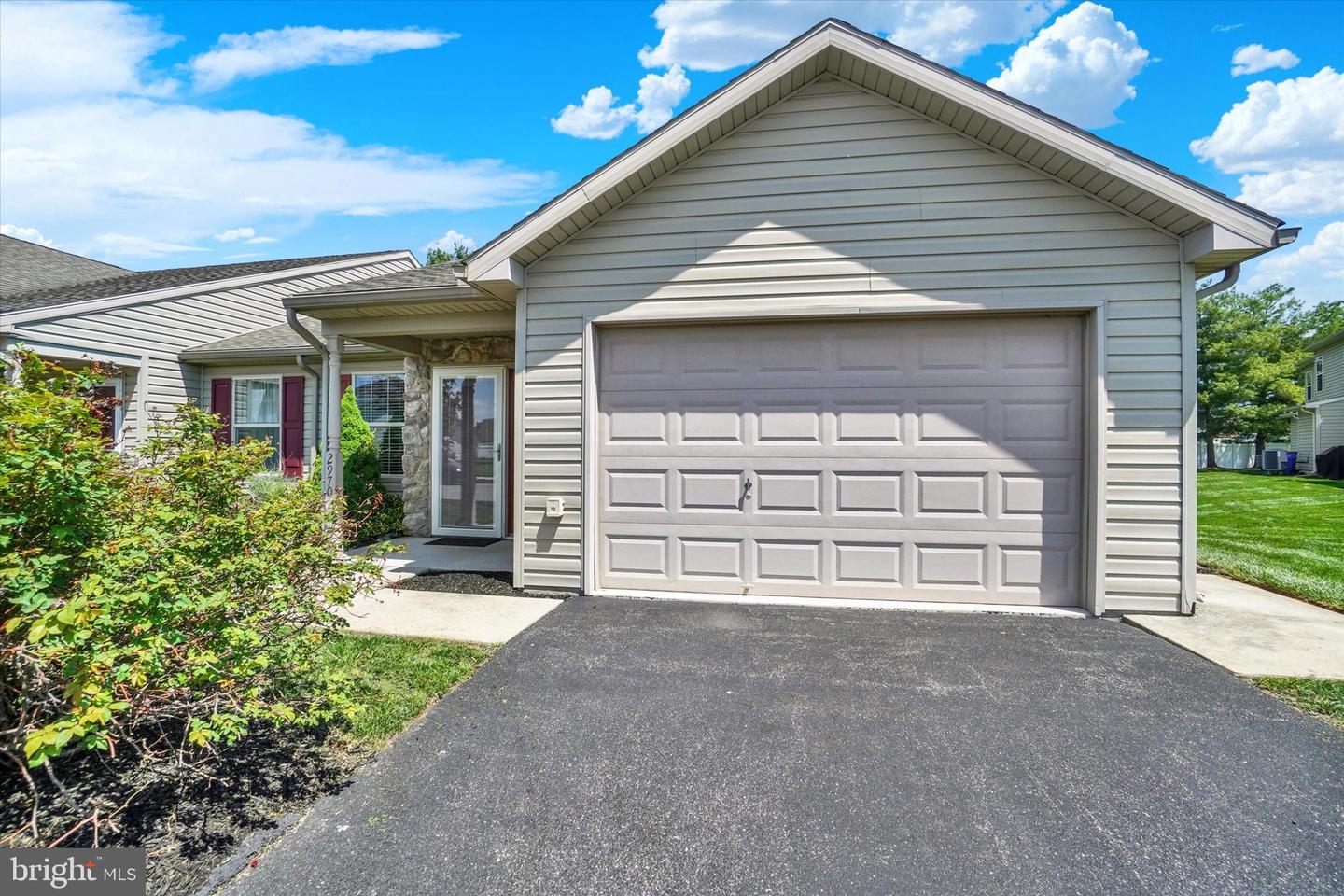 2970 Barley Circle #26, Dover