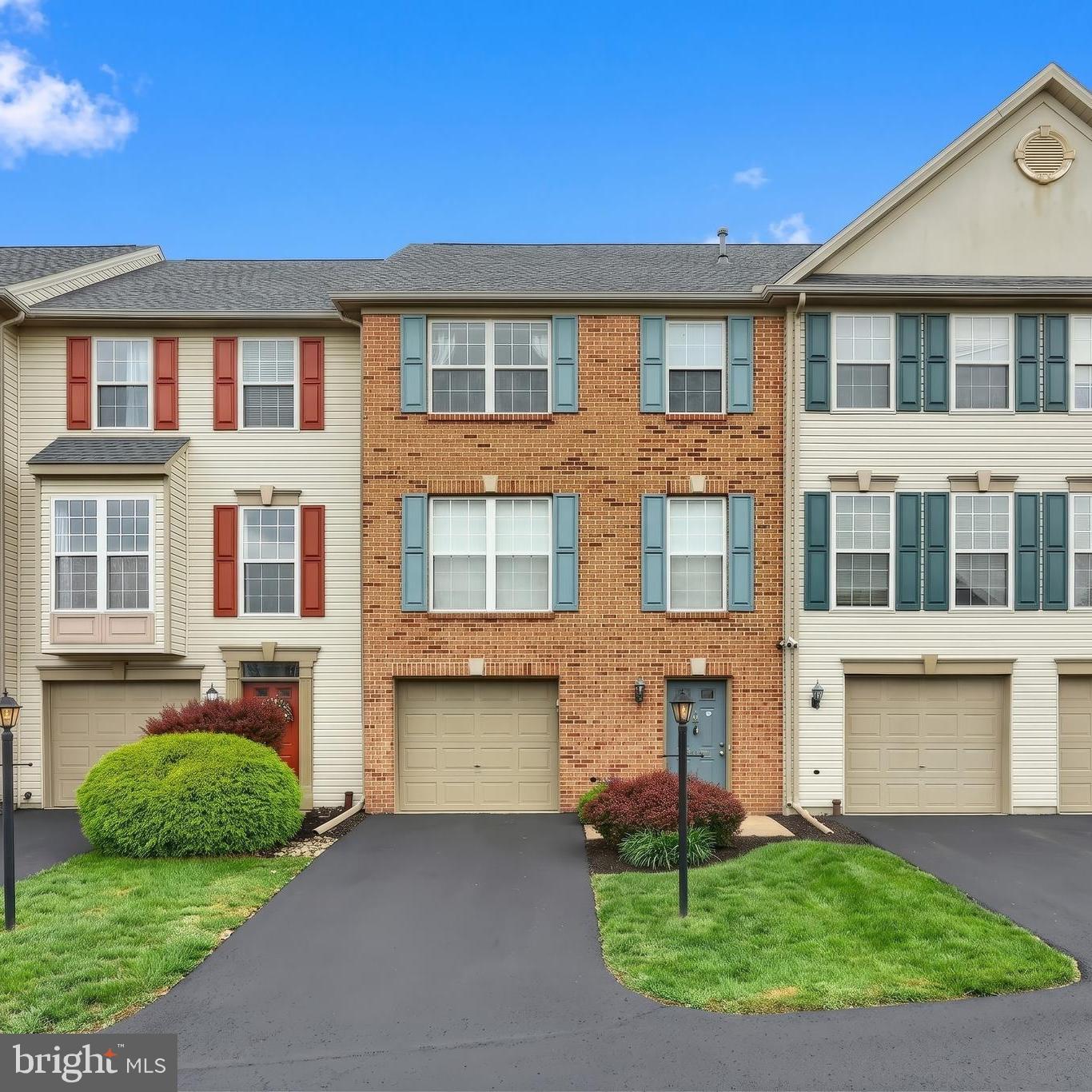 122 Chandler Drive #122, Red Lion