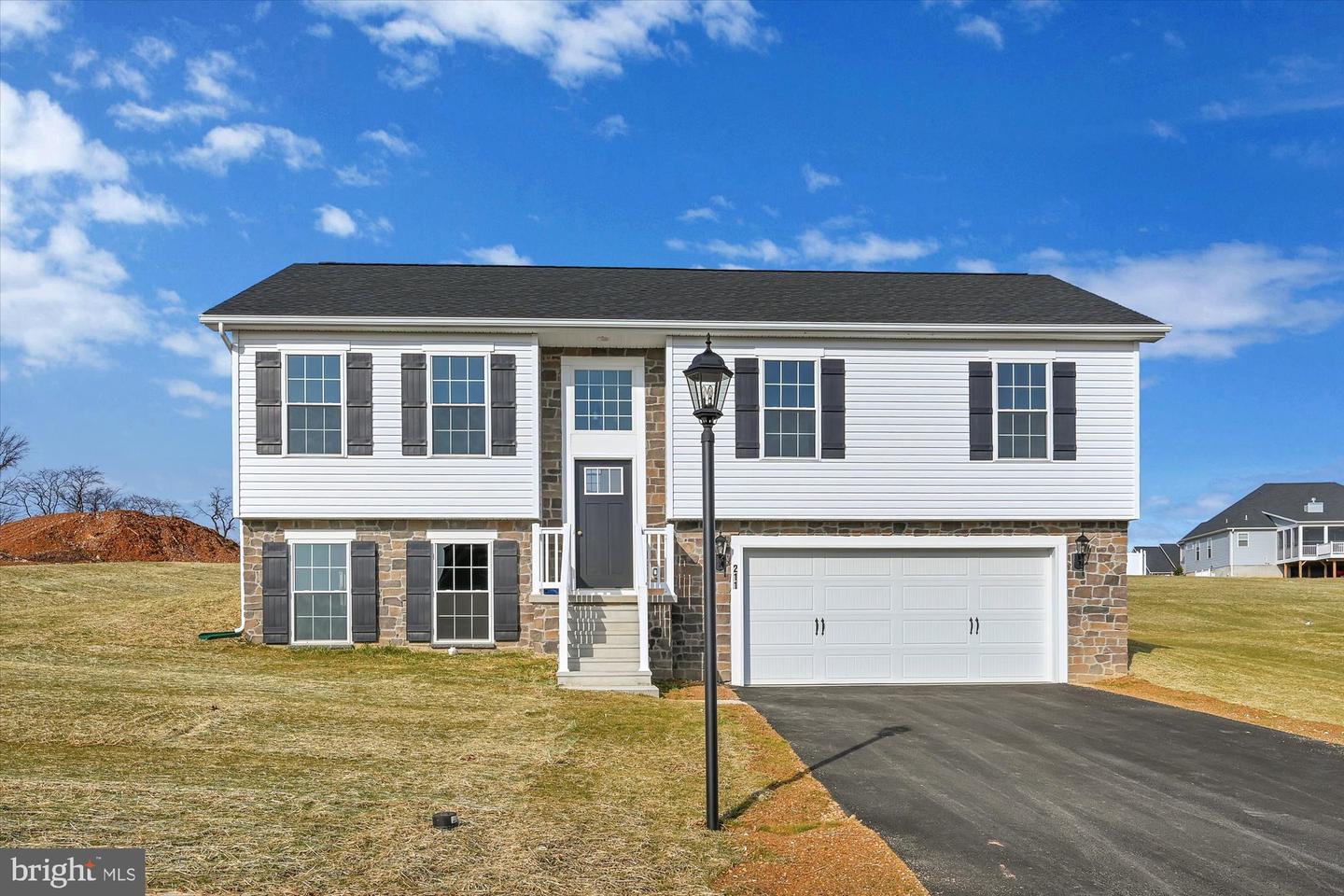 3640 Fieldstone Drive #lot 71
