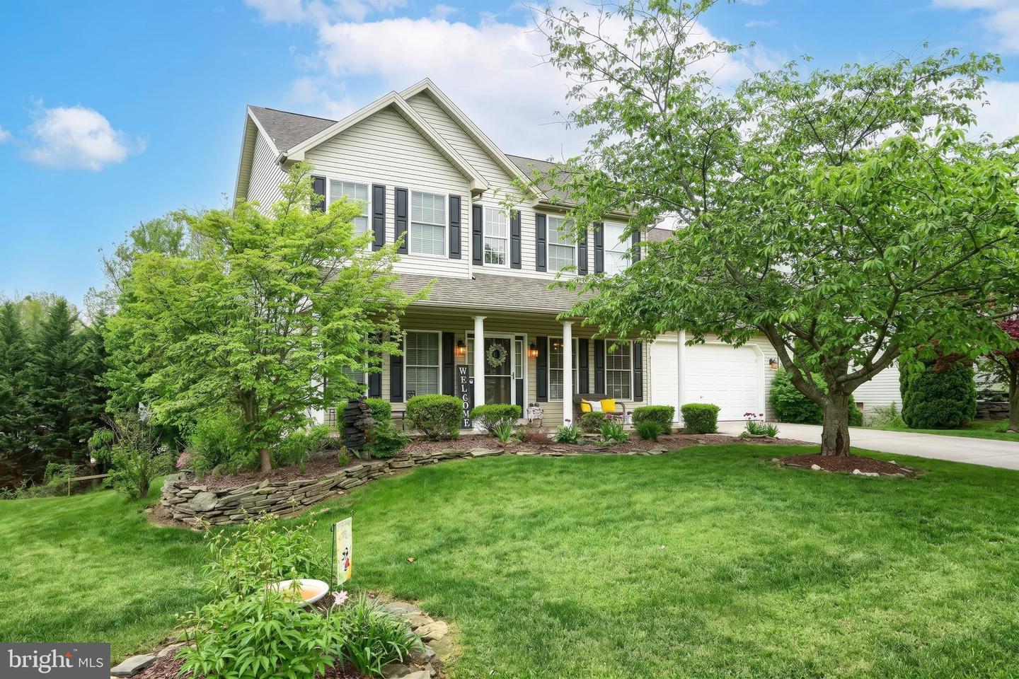523 N Reeser Drive, York Haven