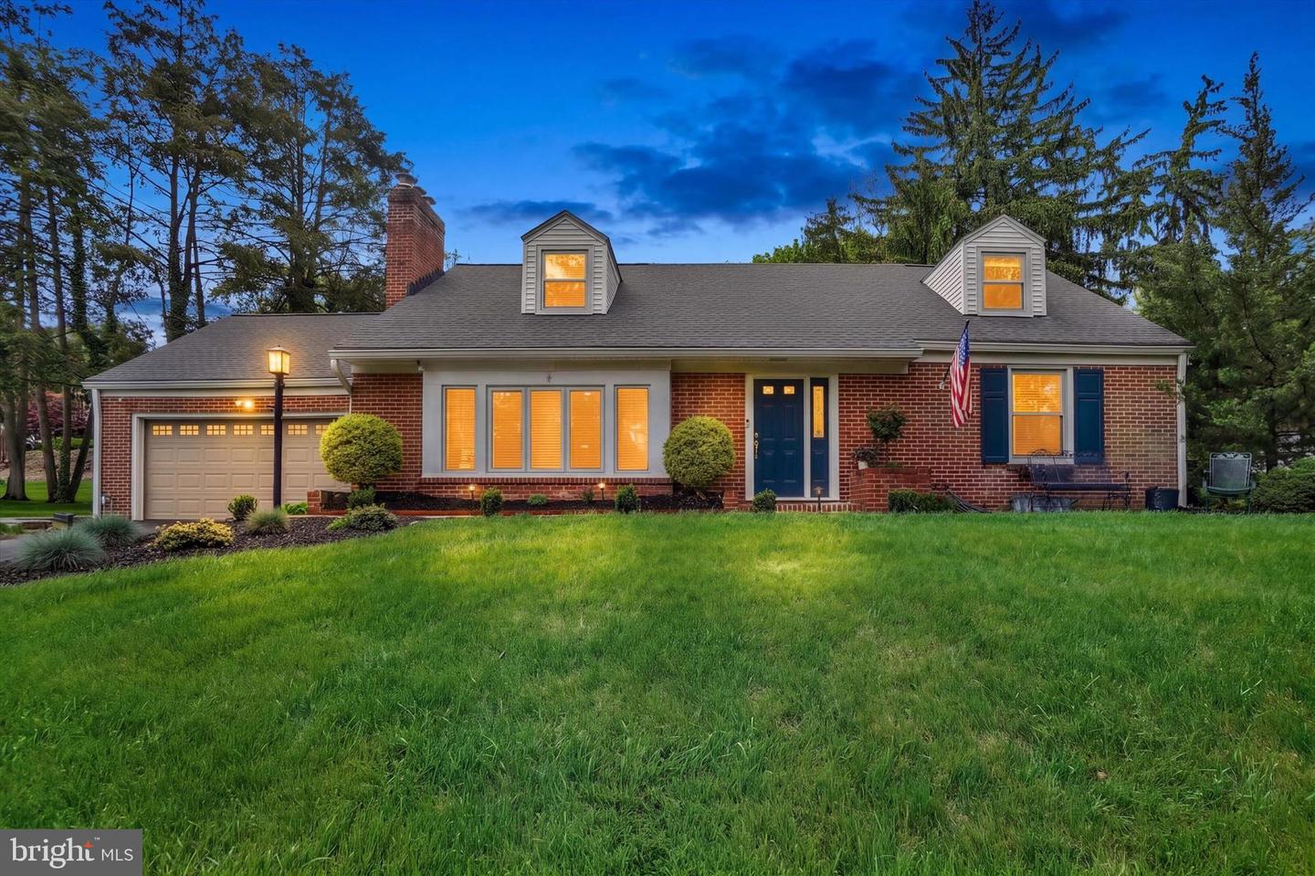 790 Spring Lane, York