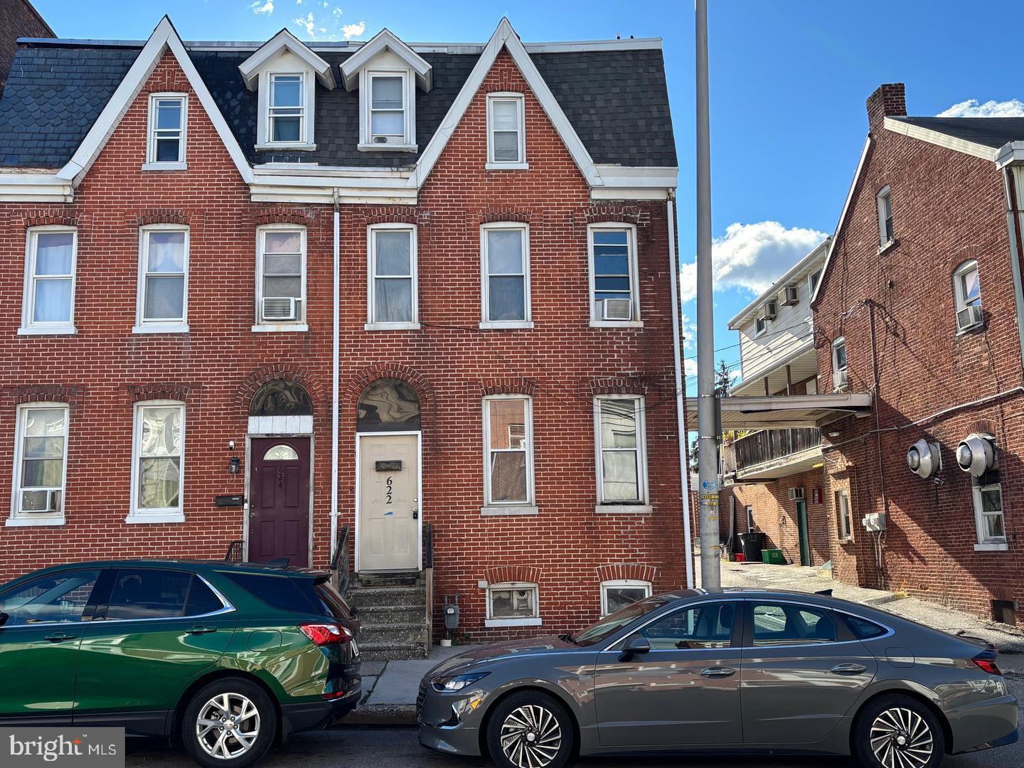 622 E Market Street, York