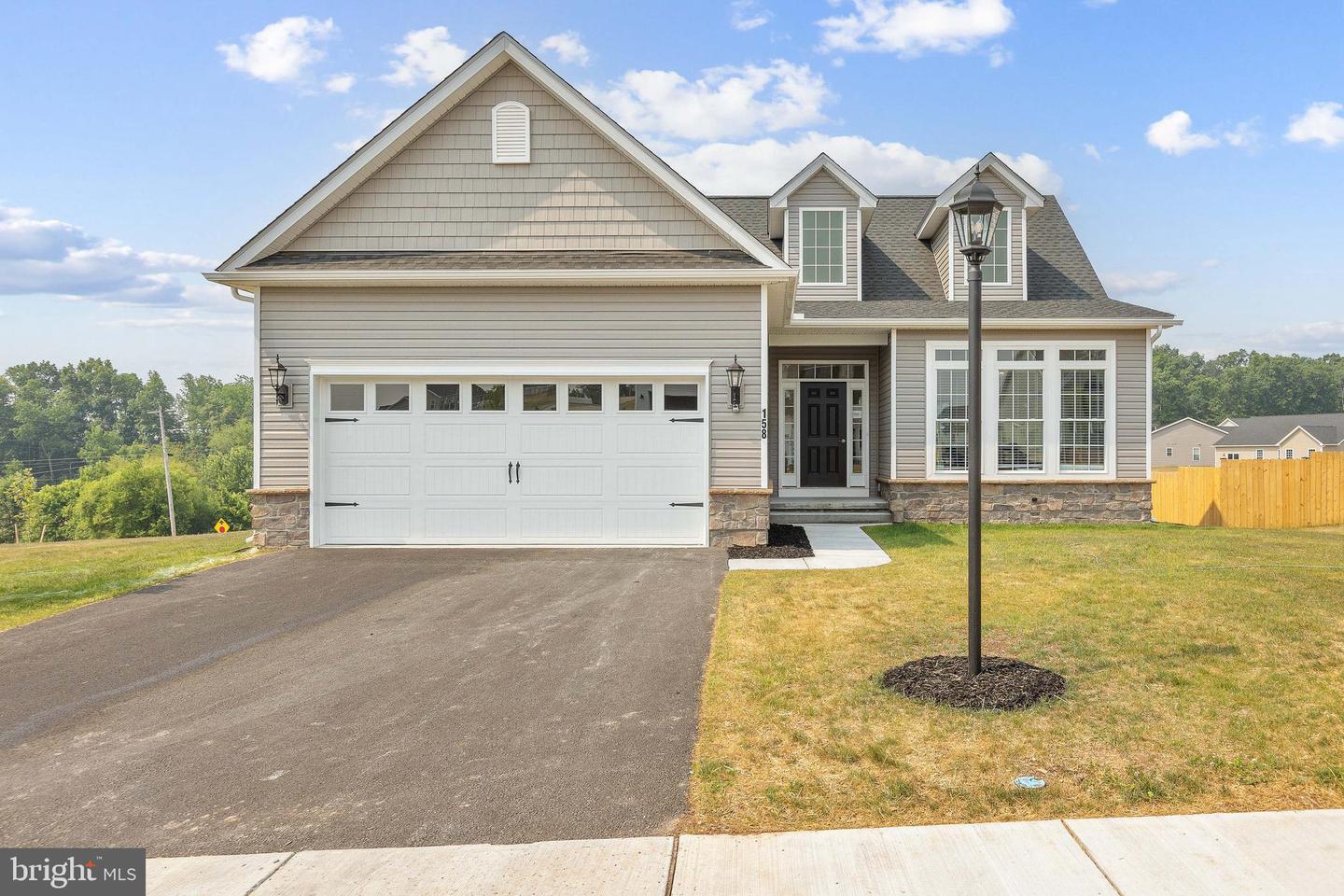 2653 Victorian Drive #lot 59