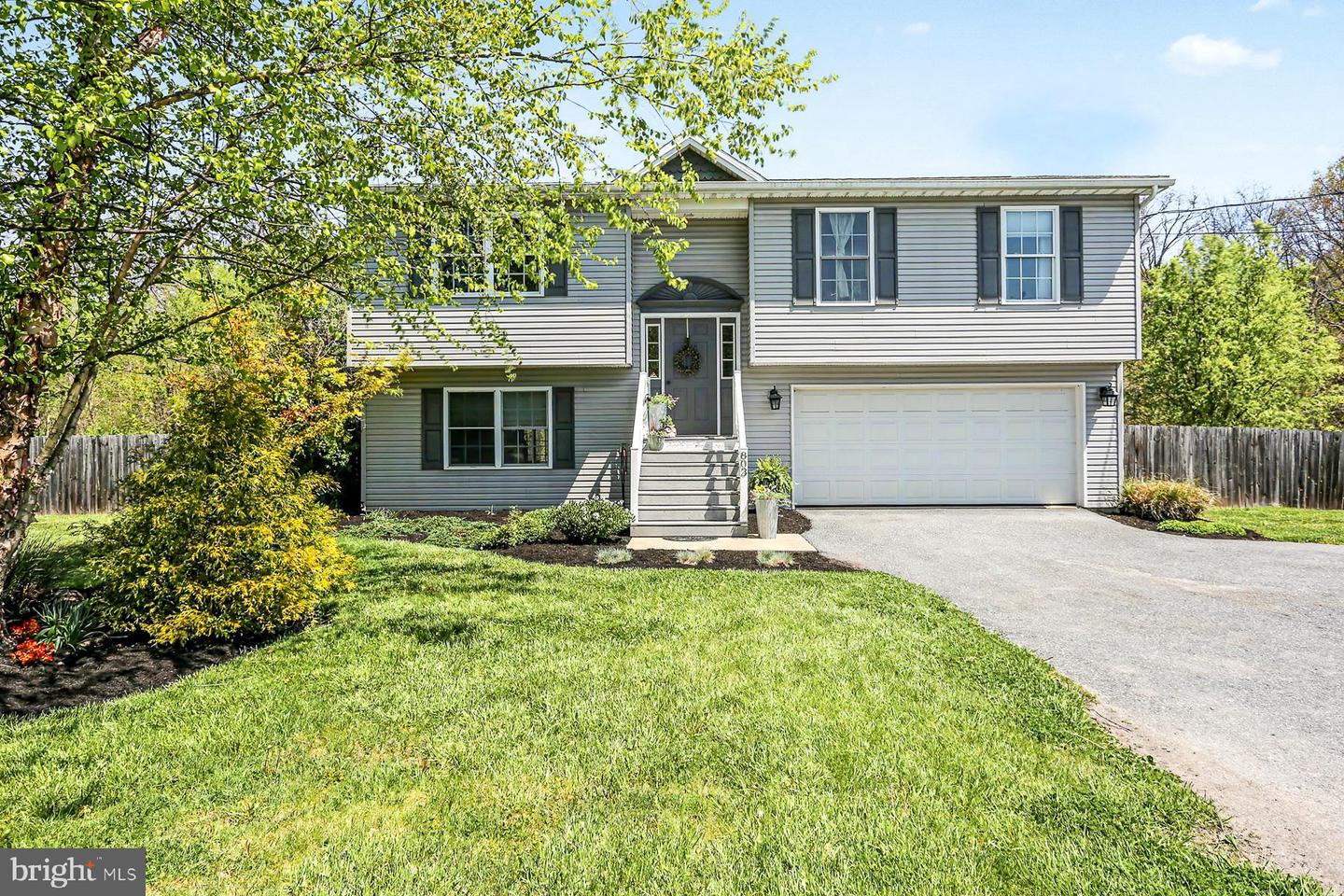 803 Siddonsburg Road, Lewisberry