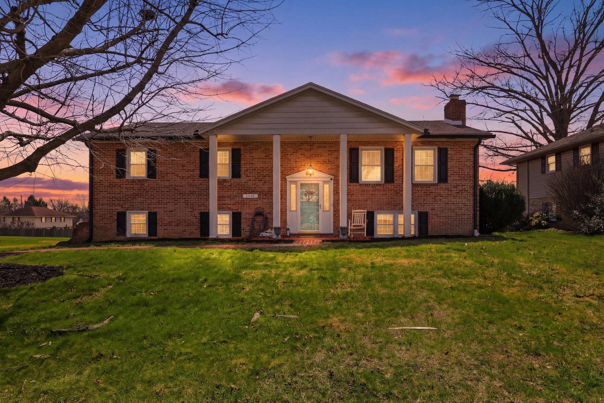 2874 Sunset Drive