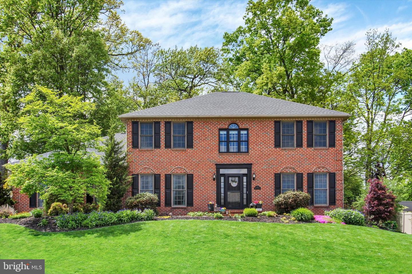 3641 Regency Lane, York