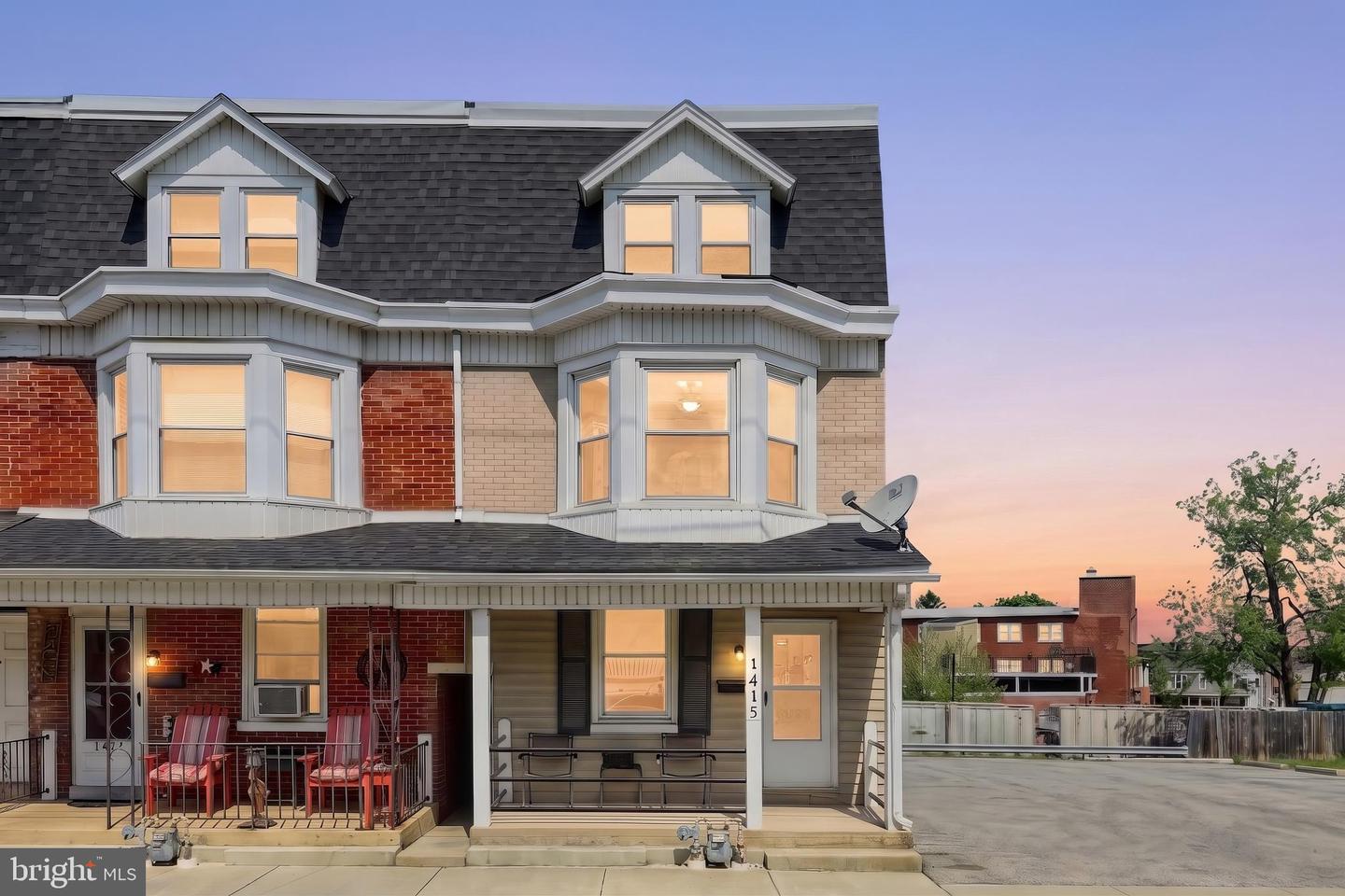 1415 W King Street