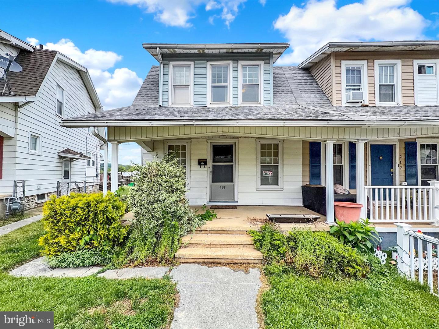 219 N Hartman Street, York