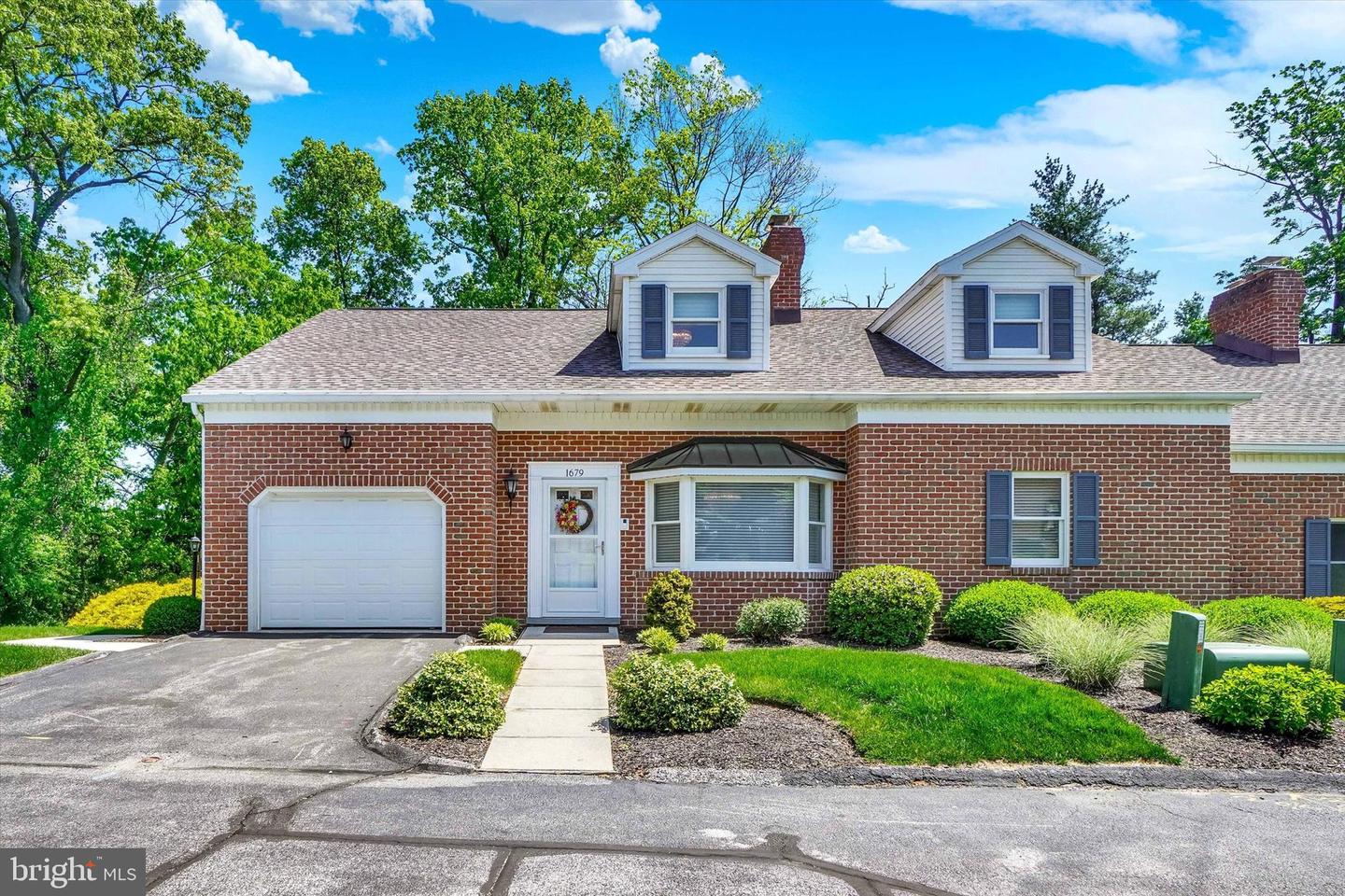 1679 Wyntre Brooke Drive #5k