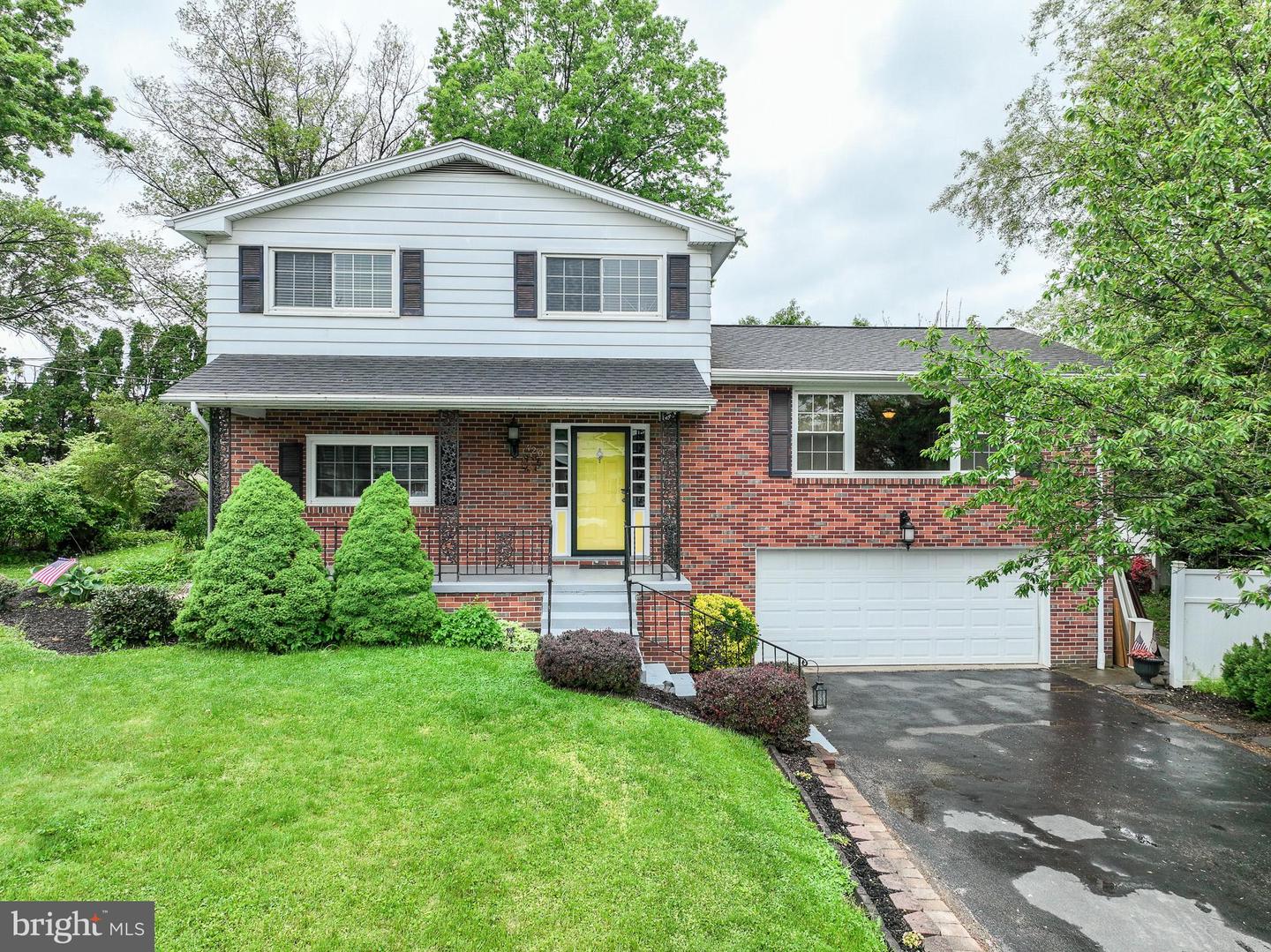 420 Cortleigh Drive, York
