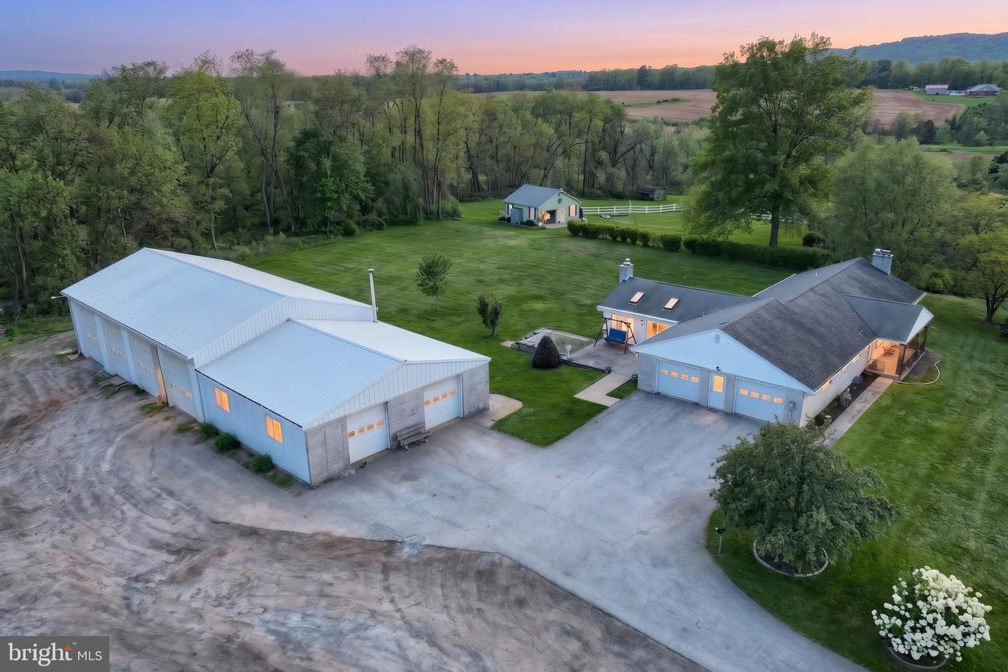 4270 Nursery Road, Dover