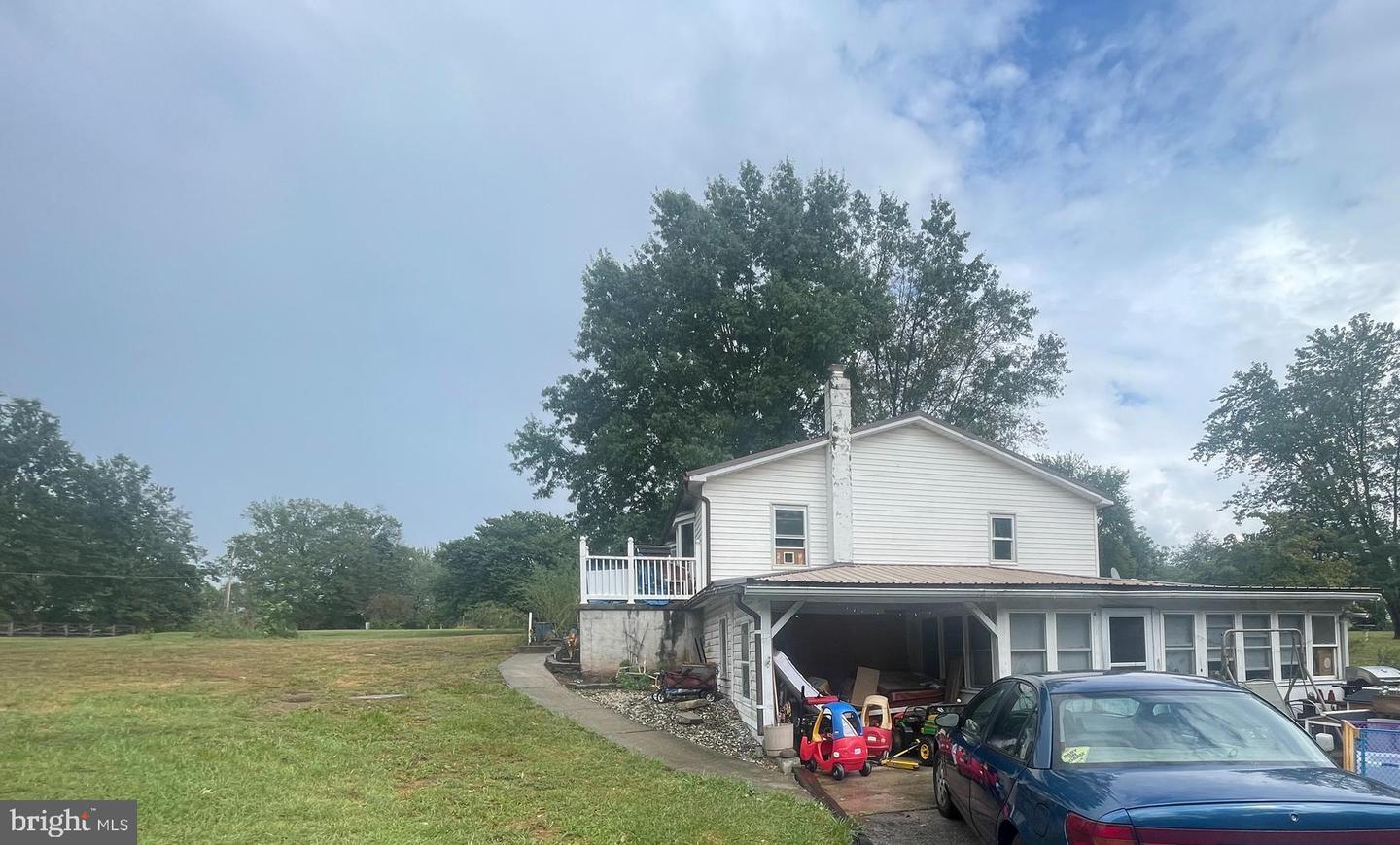 239 Lost Hollow Road