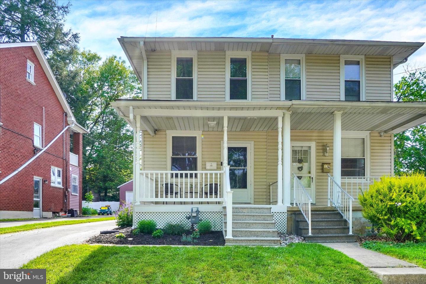 134 N Findlay Street, York