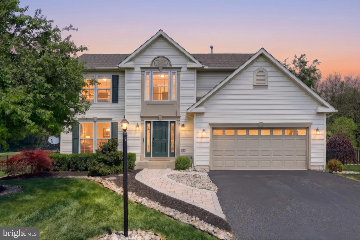 448 El Vista Drive, Hanover