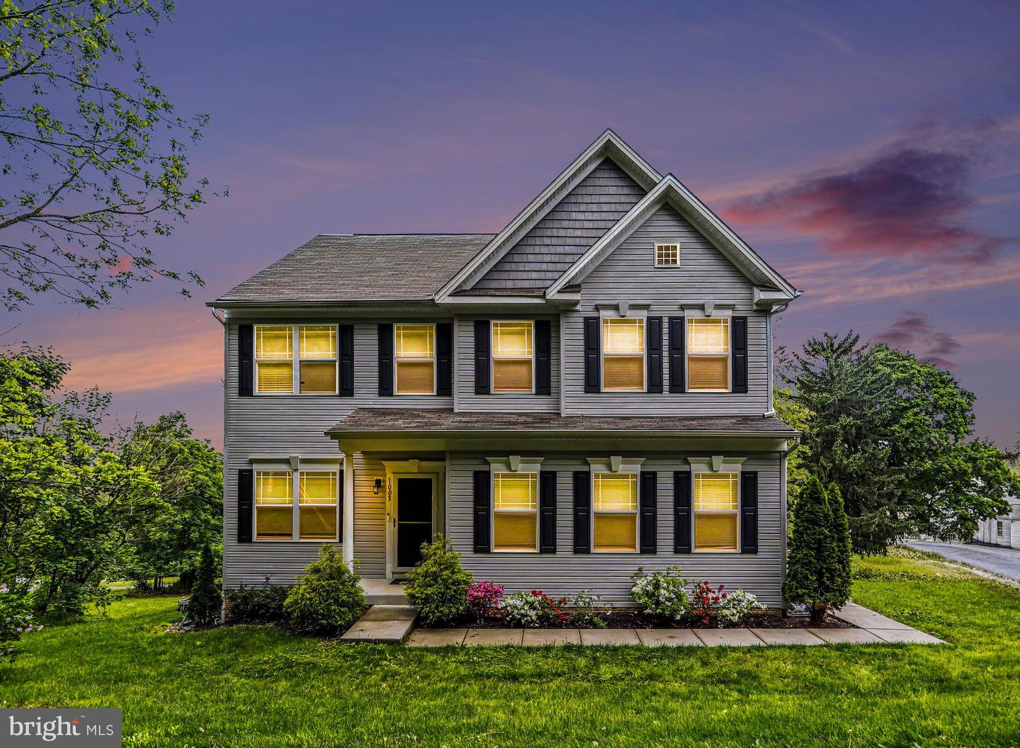 1003 Chestnut Street, Delta