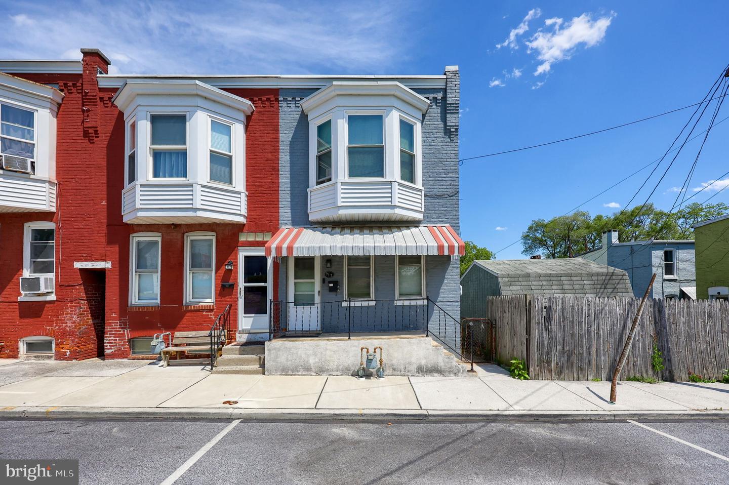 917 N Pine Street, York