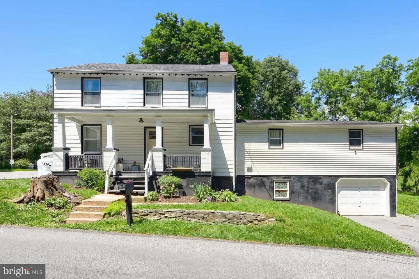 229 Shauffnertown Road