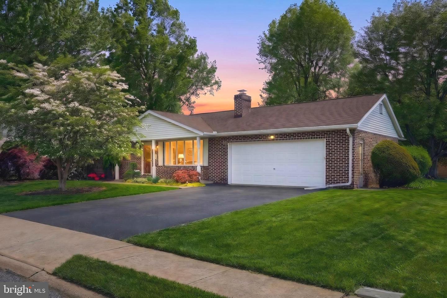 1970 Hampton Road, York