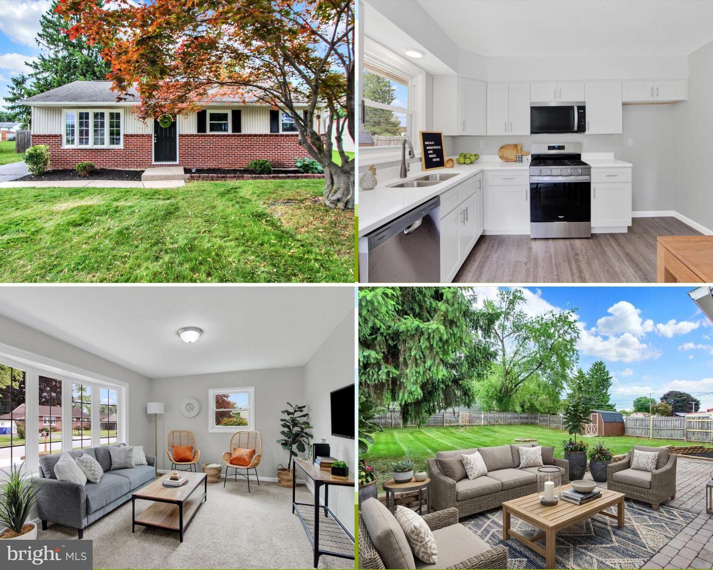 3837 Oakleigh Drive, York